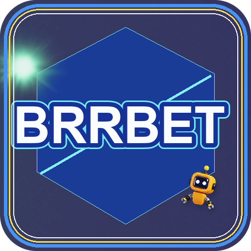 brrbet Brasil logo